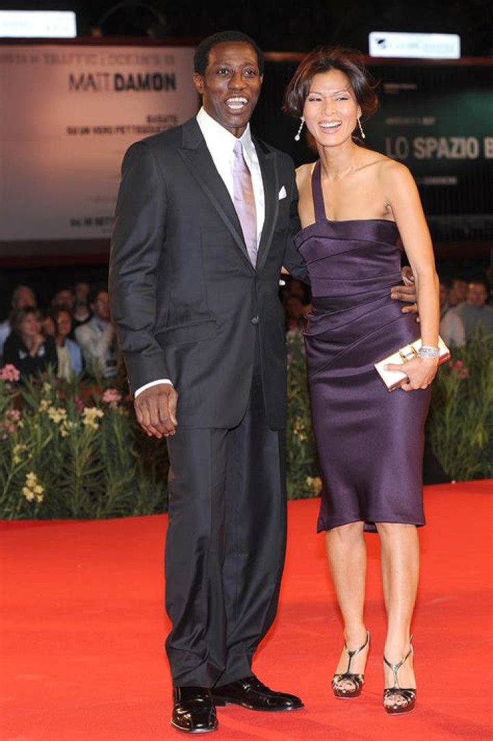 Unveiling The Enigmatic First Wife Of Wesley Snipes: A Journey Of Discovery