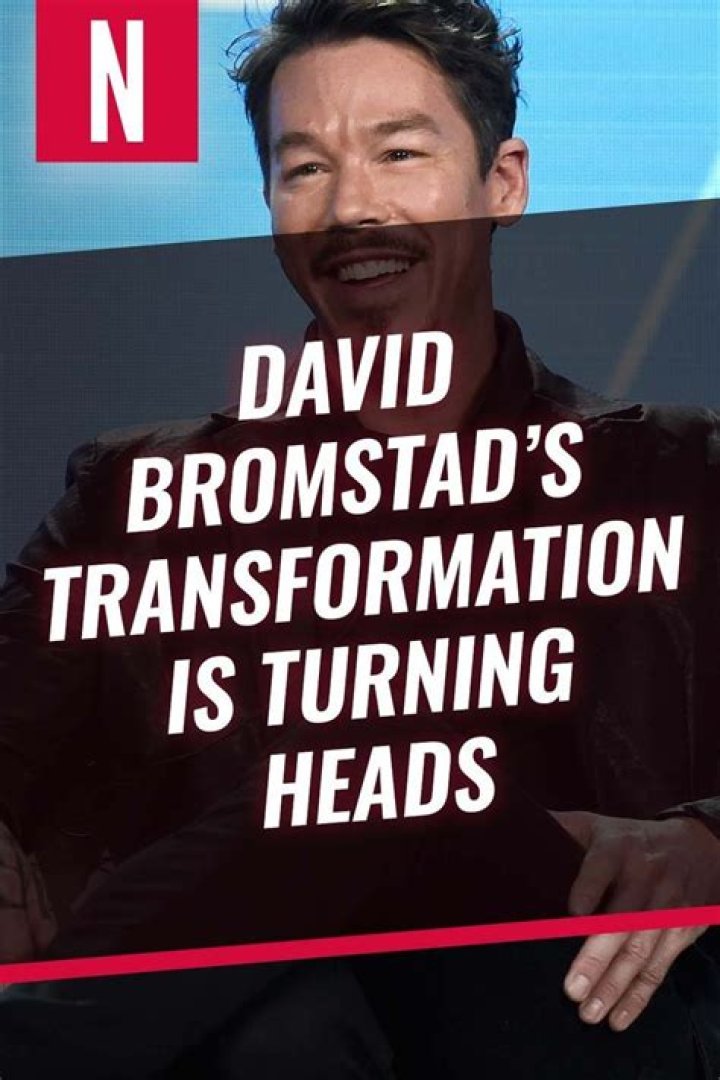 Unveiling The Enigmatic Husband Of Design Icon David Bromstad