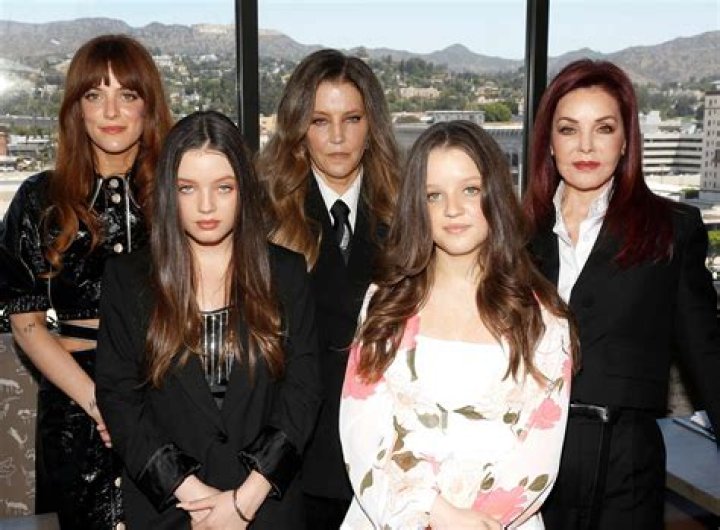 Unveiling The Extraordinary Bond: Why Granddaughters Are Precious Gems