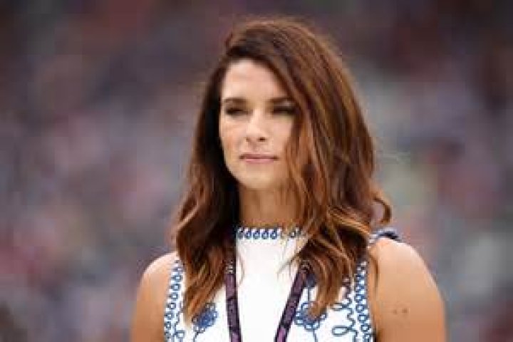 Unveiling The Extraordinary Journey Of Danica Patrick: Biography, Salary, And Age