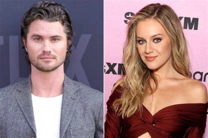 Unveiling The Fairytale Engagement Of Kelsea Ballerini And Chase Stokes