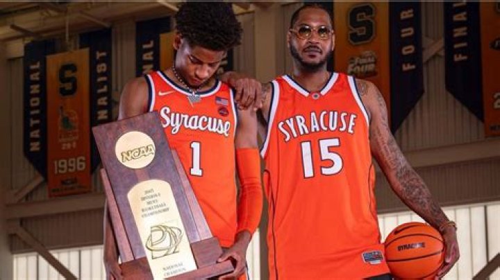 Unveiling The Height Of NBA Star Kiyan Anthony: A Comprehensive Guide