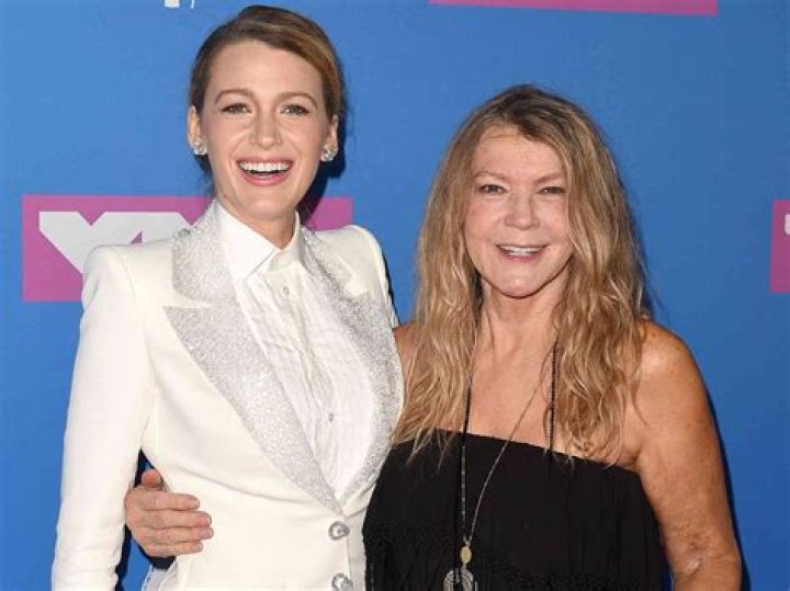 Unveiling The Influence Of Blake Lively's Parents