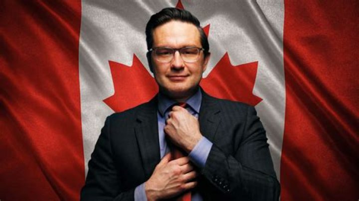 Unveiling The Influence Of Pierre Poilievre's Wife: Discoveries And Insights