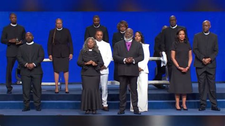 Unveiling The Inspiring Legacy Of T.D. Jakes' Children