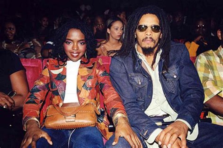 Unveiling The Legacy Of Rohan Marley's Children: Unfolding Brilliance