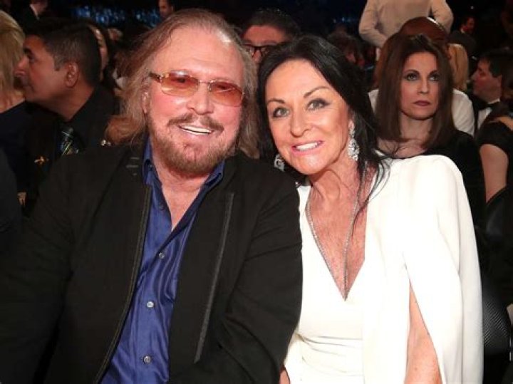 Unveiling The Marriages Of Barry Gibb: Discoveries And Insights