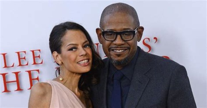 Unveiling The Multifaceted Journey Of "Forest Whitaker's Brother"