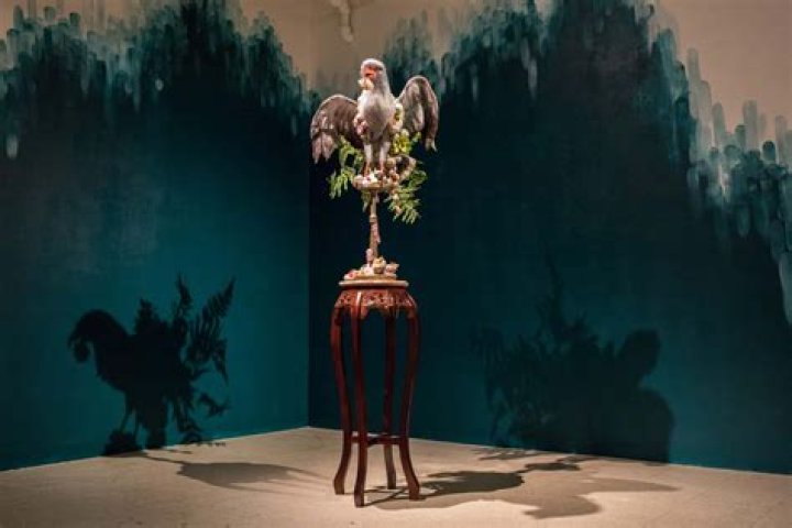 Unveiling The Multifaceted World Of Richard Alwyn: A Journey Of Discovery