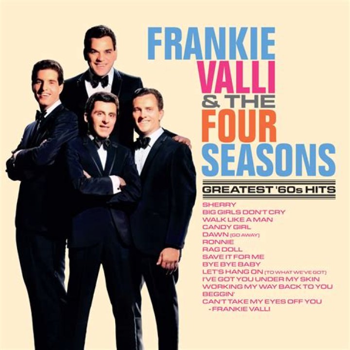 Unveiling The Net Worth Of Music Legend: Frankie Valli