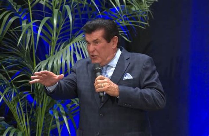Unveiling The Net Worth Of Televangelist Peter Popoff