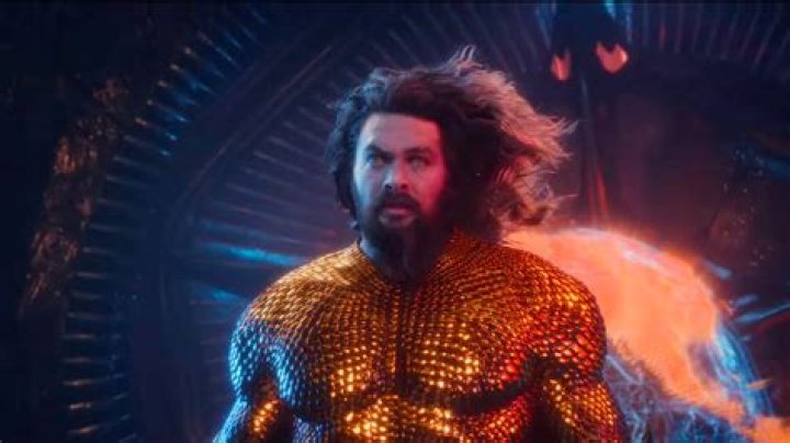 Unveiling The Origin Of The Aquaman Star