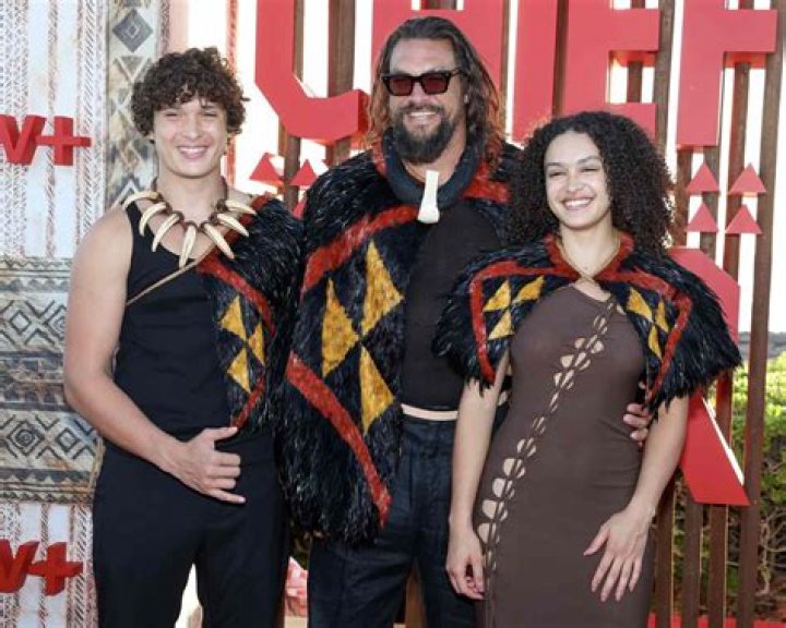 Unveiling The Power Behind "nakoa Wolf Manakauapo Namakaeha Momoa"