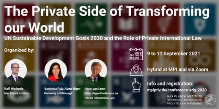 Unveiling The Private Side Of Success