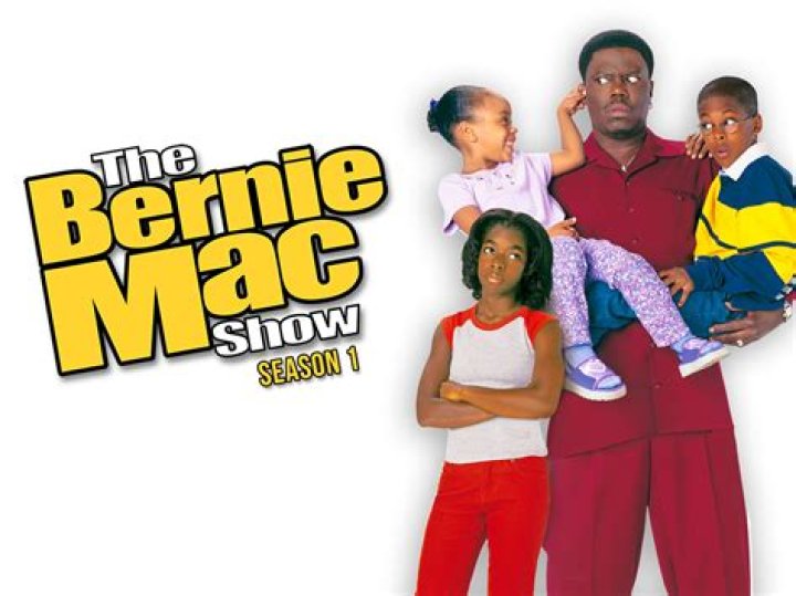 Unveiling The Real Family Behind The Comedy Icon: Bernie Mac