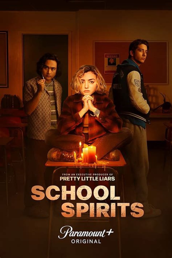 Unveiling The Secrets And Enchantments Of "Janet Hamilton In School Spirits"