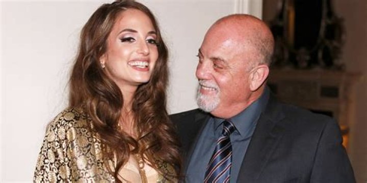 Unveiling The Secrets Behind "Alexa Ray Joel Husband"