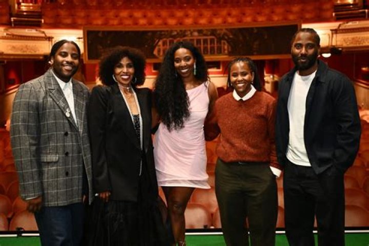Unveiling The Secrets Of Denzel Washington's Commanding Height