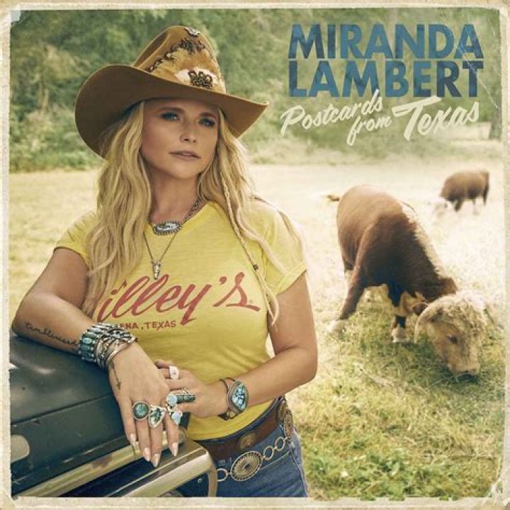 Unveiling The Secrets Of Miranda Lambert's Musical Journey: An In-Depth Wiki Exploration