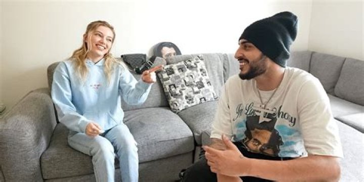 Unveiling The Secrets Of The "Faze Rain Girlfriend"