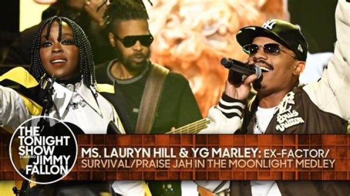 Unveiling The Secrets: YG Marley's Journey To Wealth And Success