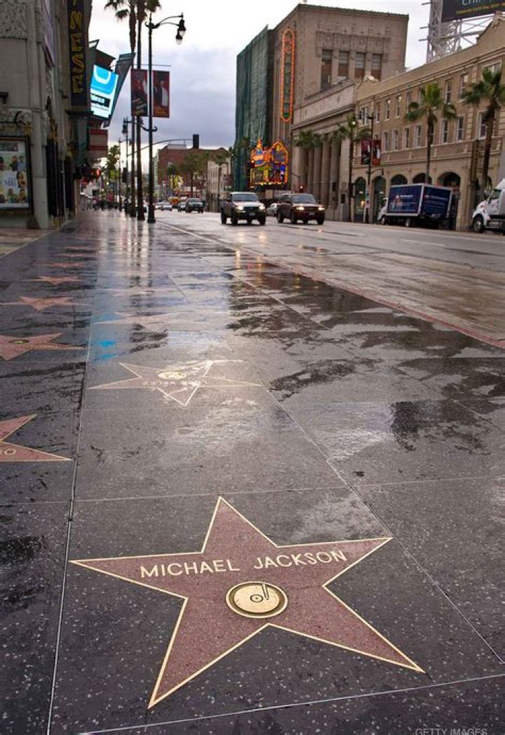 Unveiling The Stature Of The Hollywood Star