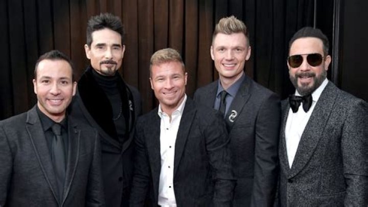 Unveiling The Surprising Truth Behind Backstreet Boys Members' Ages