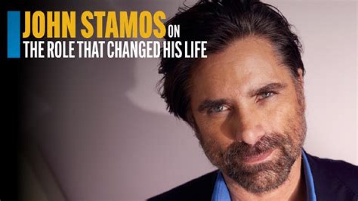 Unveiling The Thrilling Return Of John Stamos In General Hospital
