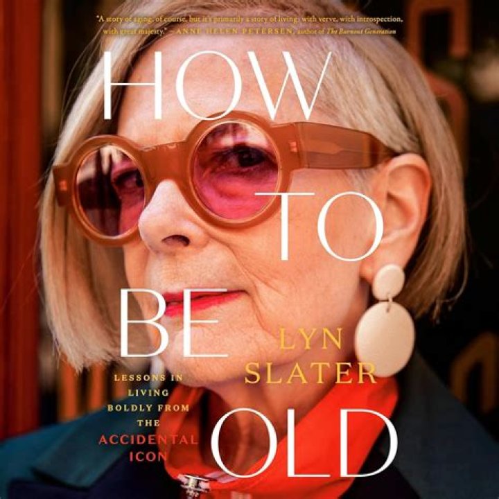 Unveiling The Trailblazing Husband Of Style Icon Lyn Slater