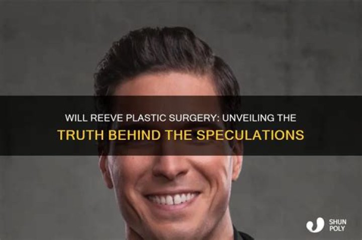 Unveiling The Truth Behind The Speculations