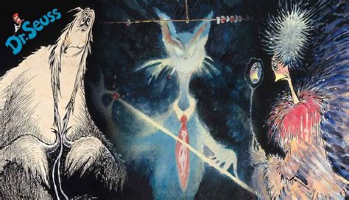 Unveiling The Truth: Exploring The Enigma Of Dr. Seuss's Alleged Mistress