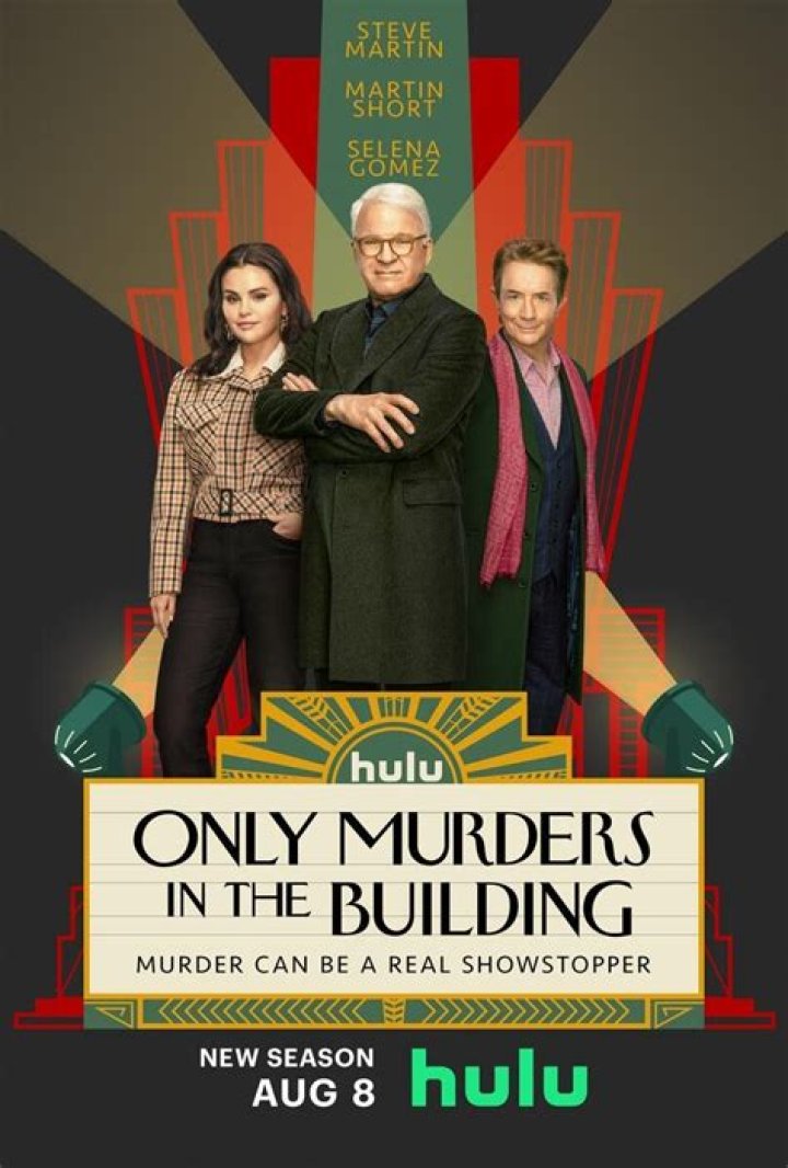 Unveiling The Truth: Selena Gomez, Pregnancy, And Only Murders In The Building
