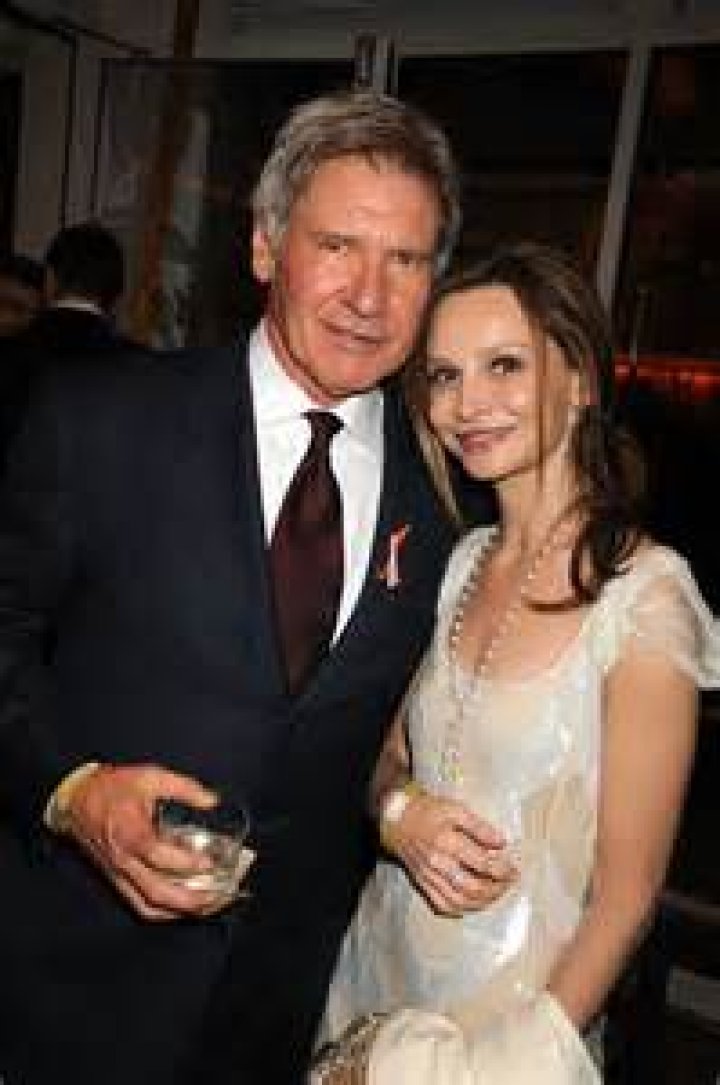 Unveiling The Untold Story Of Harrison Ford's First Wife