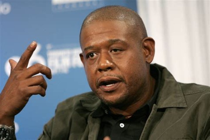 Unveiling Truths And Insights: Forest Whitaker's Eye Injury