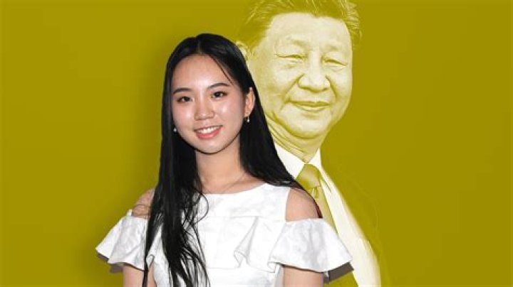 Unveiling Xi Mingze's Age: A Detailed Look