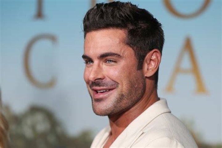 Up-to-Date News: Zac Efron's Love Life In 2024