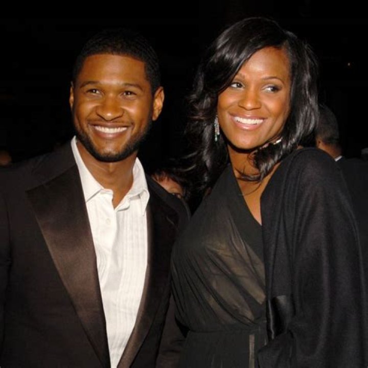 Usher's Baby Mothers: Uncovering The Relationships And Impact