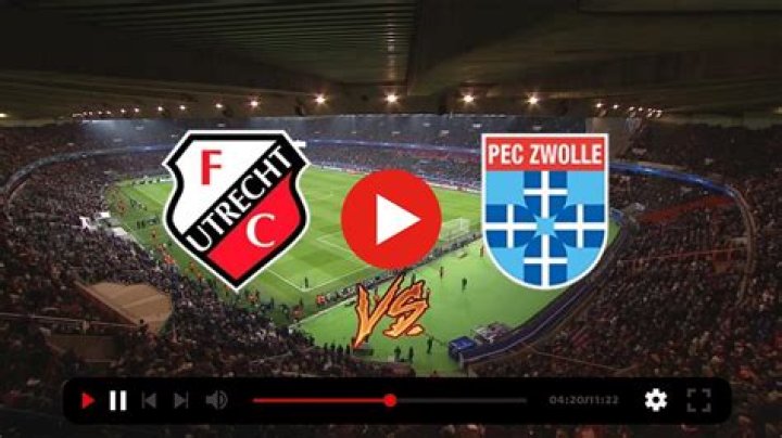 Utrecht Lens kijken stream Utrecht 27 juli 2024 Tv kijken