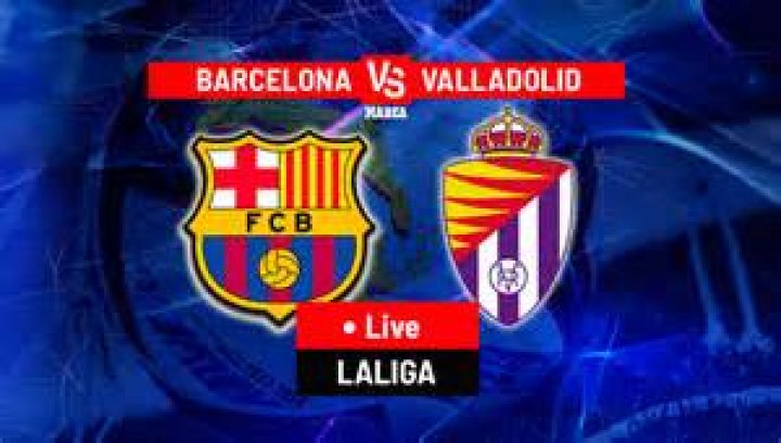 Valladolid VS Burgos live streaming 27 July 2024 Live Sport