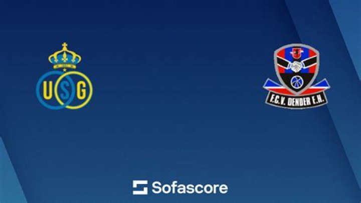 (Vandaag!!) Dender Union kijken stream FCV Dender - - Royale Union Saint-Gilloise live uitslagen, 27 juli 2024