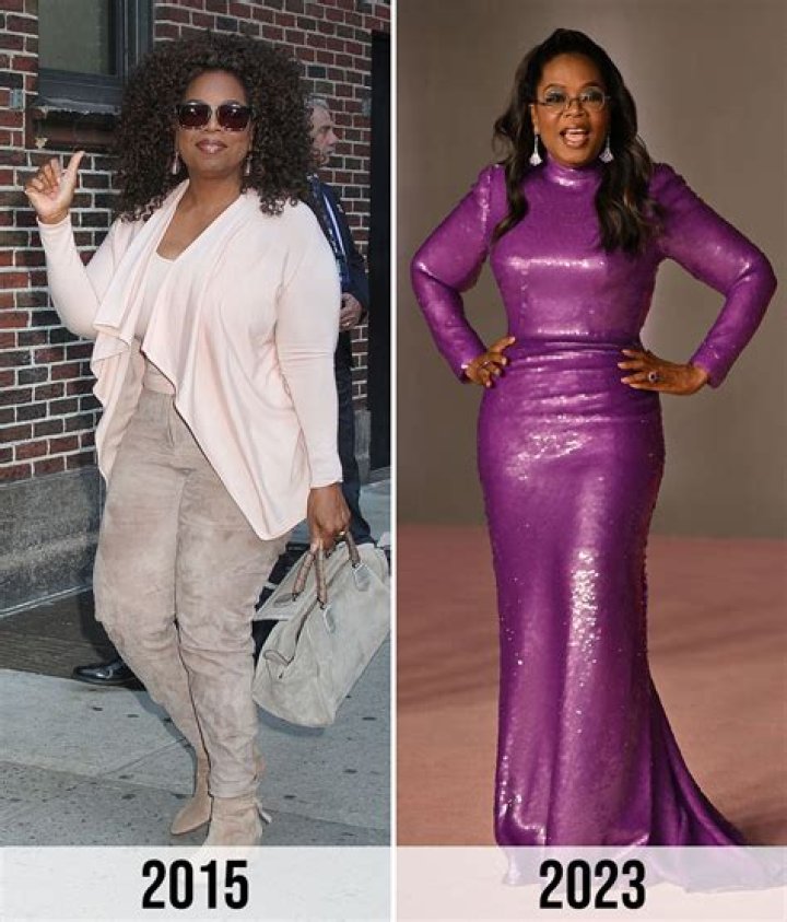 Vanessa Williams' Weight Loss Journey: Secrets Revealed