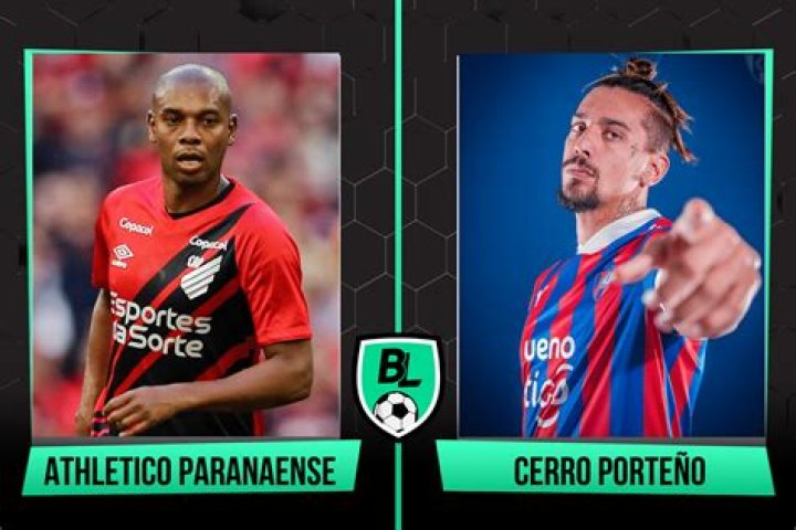 [[Ver en vivo<<]] Ver Athletico Paranaense contra Cerro en vivo En vivo Cerro Porteño vs Atlético Paranaense minuto a 26 julio 2024
