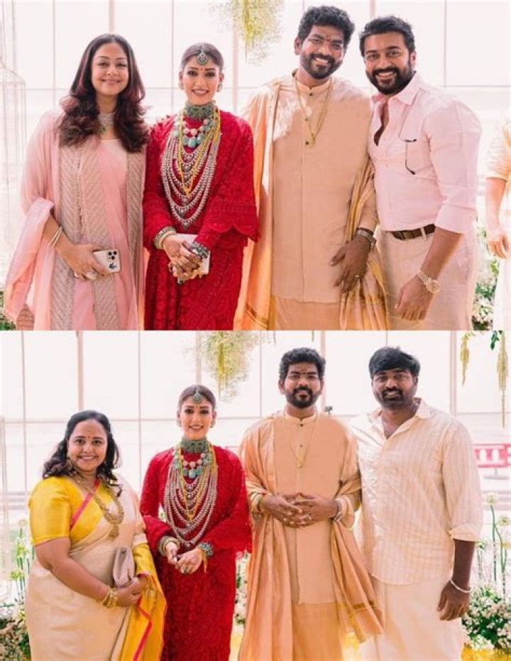 Vijay Sethupathi And His Son: A Family Portrait