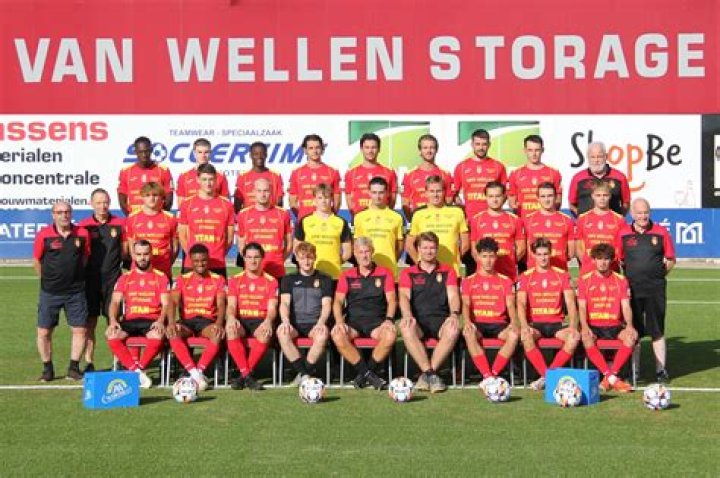 [VRIJ] Club Brugge KV Mechelen kijken Club Brugge KV Eerste Ploeg vs KV Mechelen Eerste Ploeg 26 juli 2024