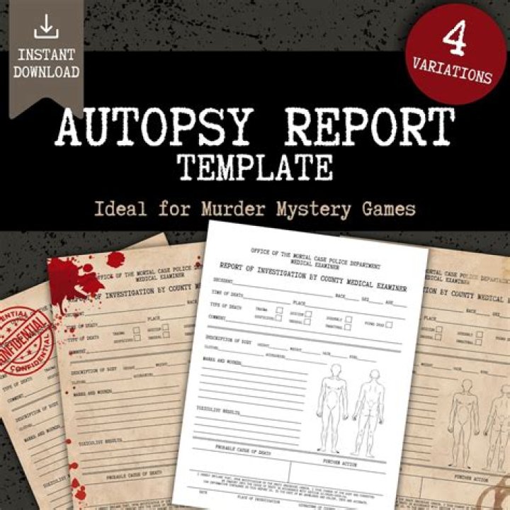 Was King Von's Autopsy Report Authentic? Unraveling The Truth
