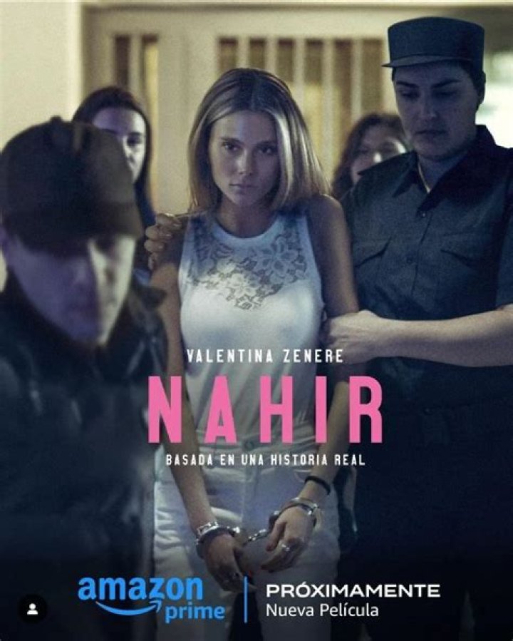 Was Nahir Galarza A Teen When She Committed Murder?