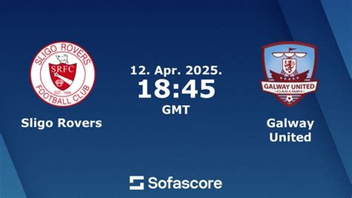 Watch: Sligo Rovers vs Galway United Live Stream 27.07.2024 Streaming