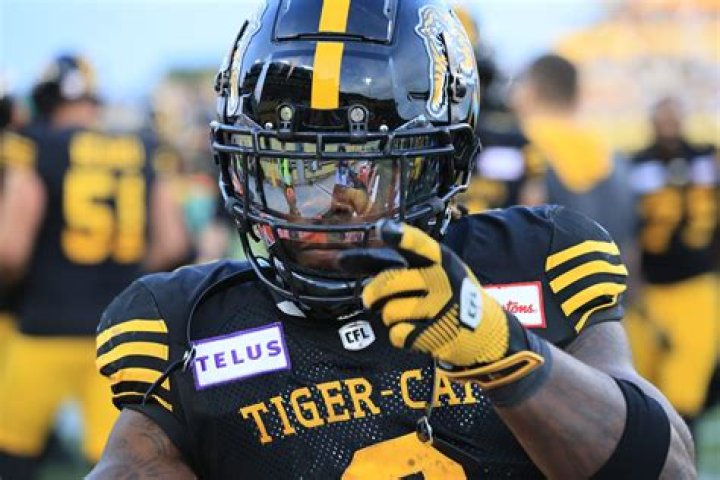 Watch: Tiger-Cats vs. Elks Live Stream 28 July 2024