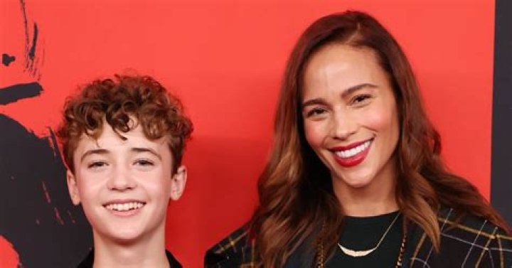 What Nationality Is Paula Patton? Uncover Her Cultural Background