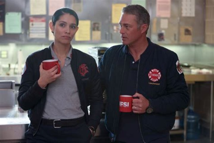 What Nationality Is Stella Kidd On Chicago Fire? Resolve Your Curiosity